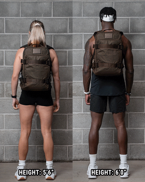 SHIFT Backpack 27L