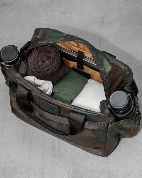 SHIFT Duffel 30L