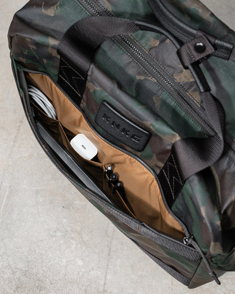 SHIFT Duffel 30L