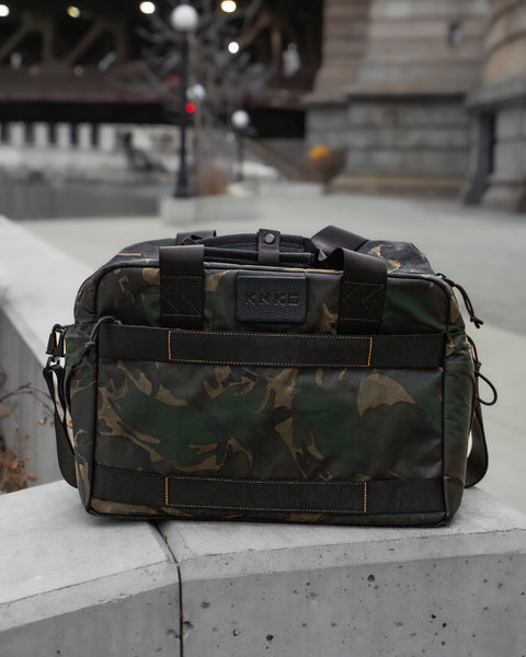 SHIFT Duffel 30L