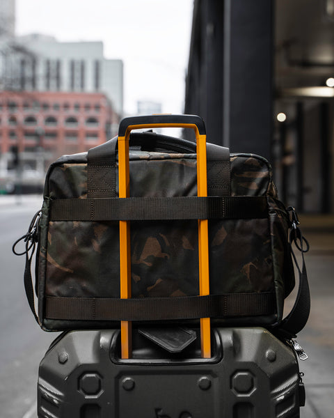 SHIFT Duffel 30L