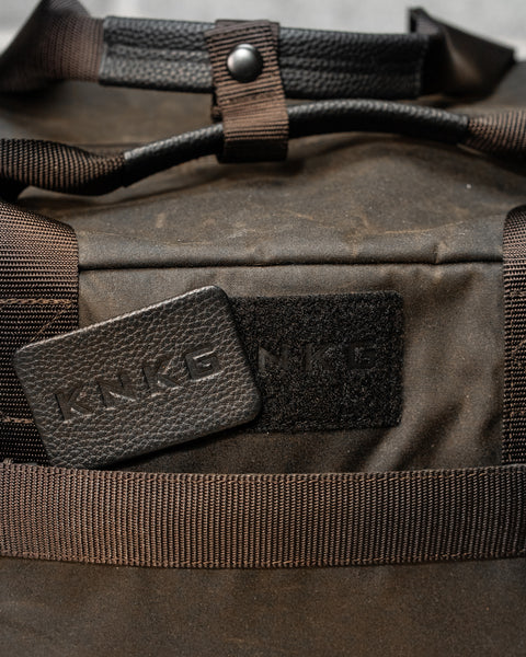 SHIFT Duffel 30L