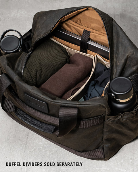 SHIFT Duffel 30L
