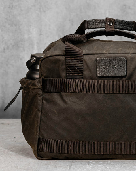 SHIFT Duffel 30L