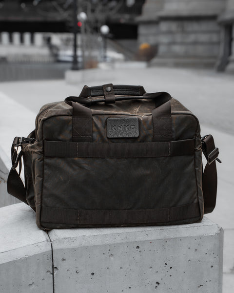 SHIFT Duffel 30L