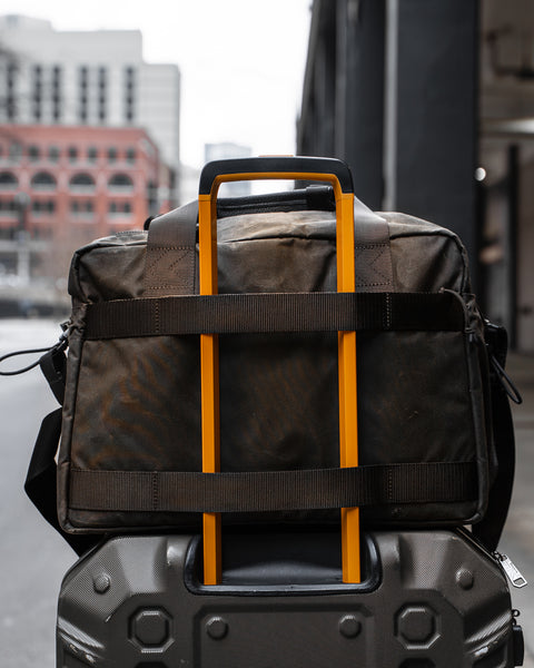 SHIFT Duffel 30L