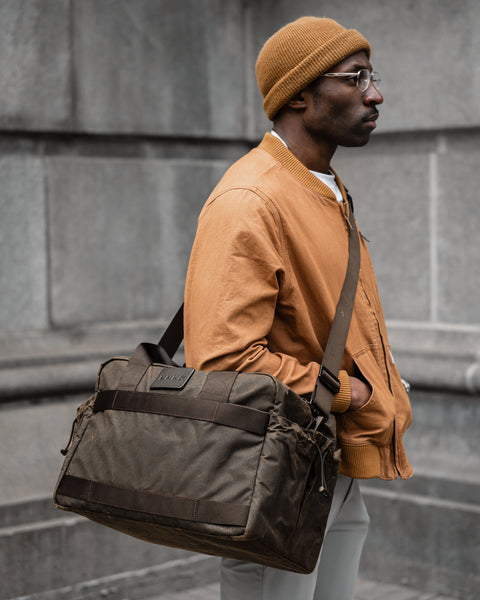 SHIFT Duffel 30L