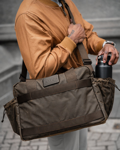 SHIFT Duffel 30L