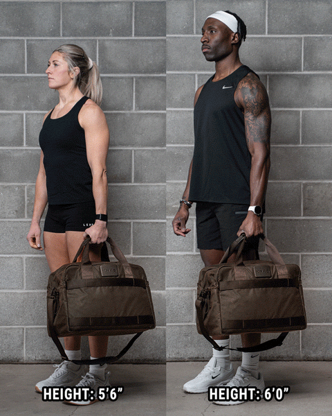 SHIFT Duffel 30L