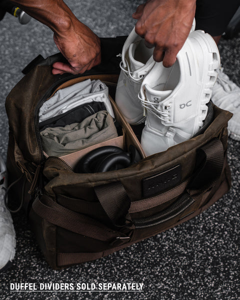 SHIFT Duffel 30L