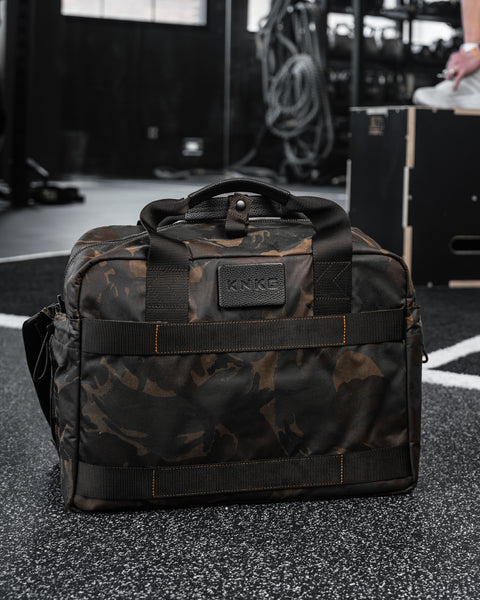 SHIFT Duffel 30L