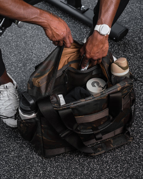 SHIFT Duffel 30L