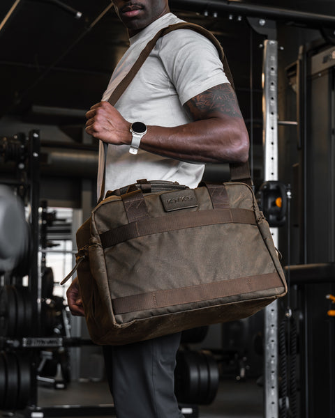 SHIFT Duffel 30L