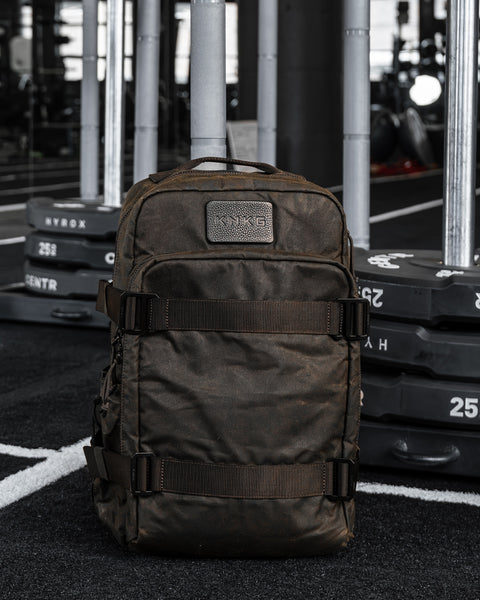 SHIFT Backpack 27L