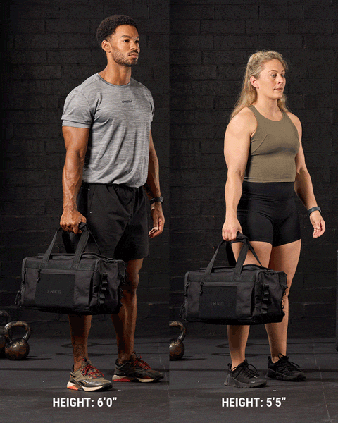 CORE PRO Duffel Small 25L