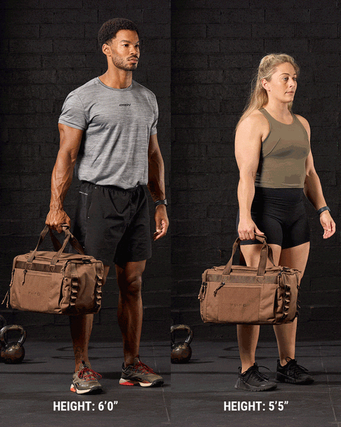 CORE PRO Duffel Small 25L