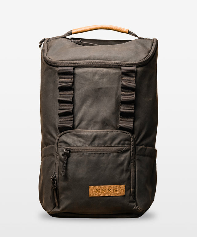 KNKG Backpacks - Solid Unrivalled Built for Elite Fitness