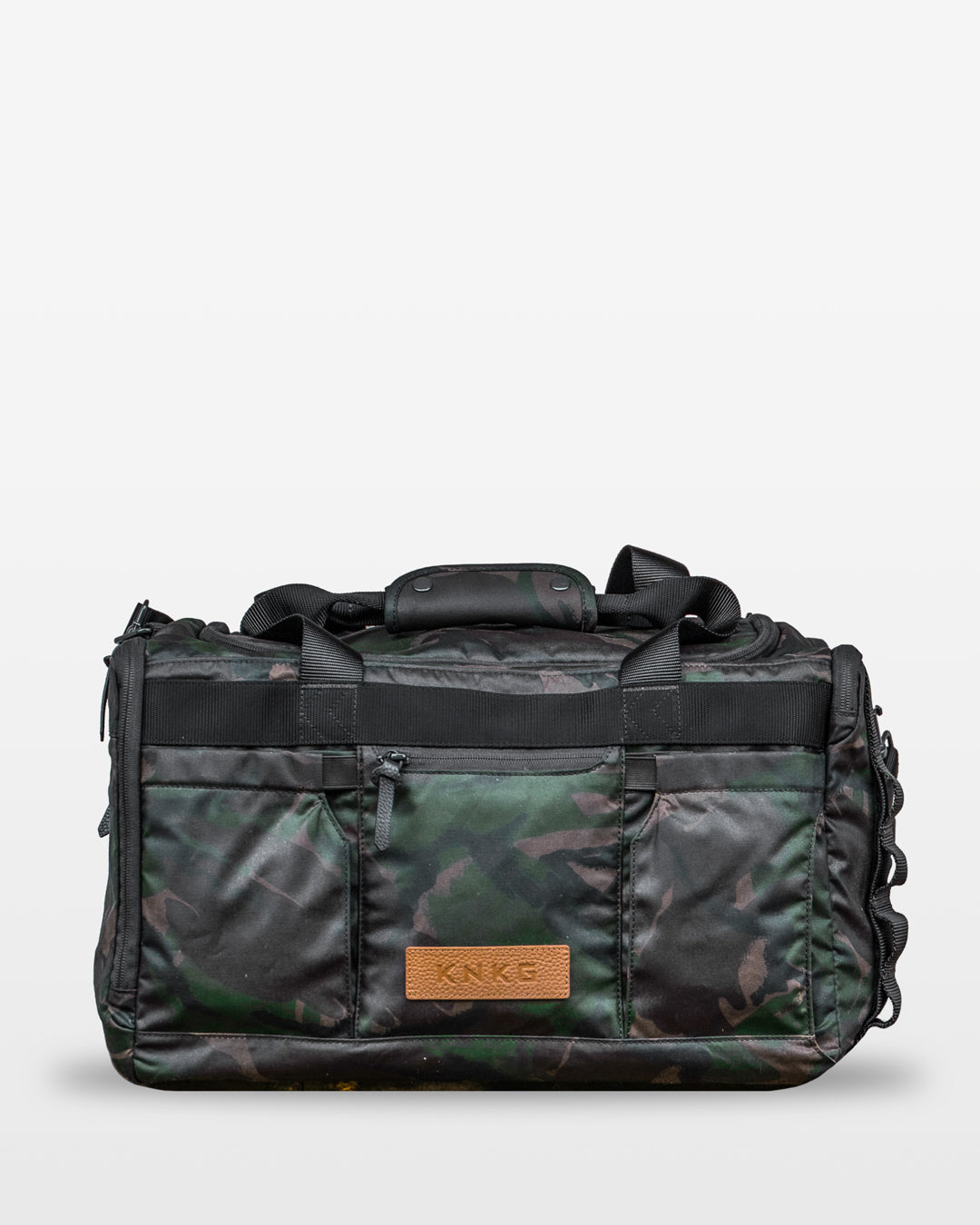 KNKG x Arnold's Pump Club Exclusive