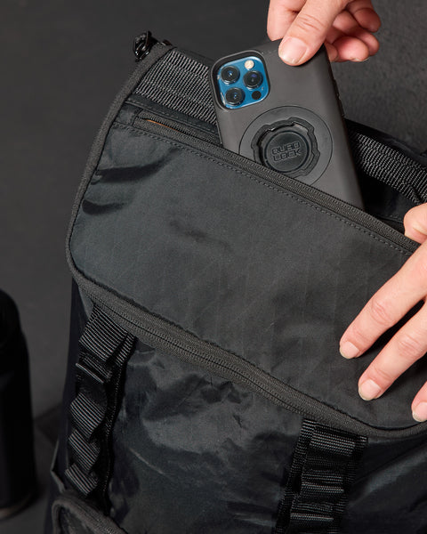 CORE Backpack XPAC Medium 25L
