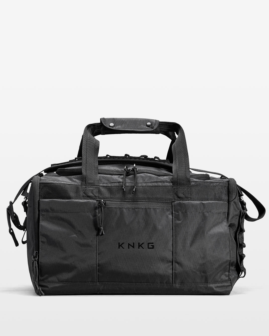 KNKG Duffel Bags for The Gym / Toughest Bags in the Game / King Kong