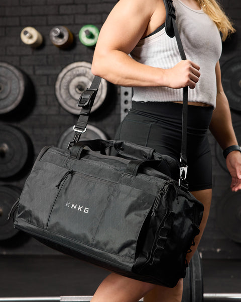 CORE Duffel XPAC Medium 35L