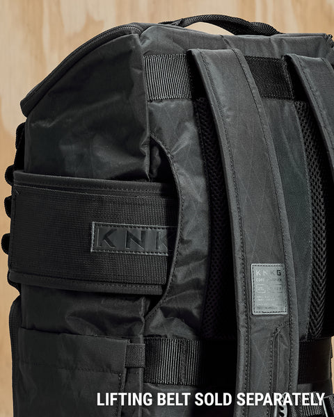 CORE Backpack XPAC Medium 25L