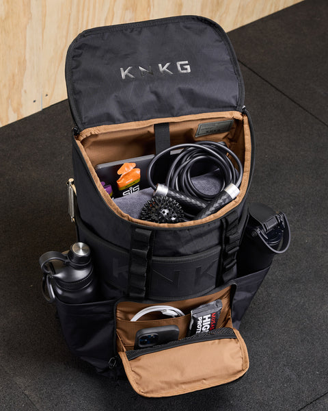 CORE Backpack XPAC Medium 25L