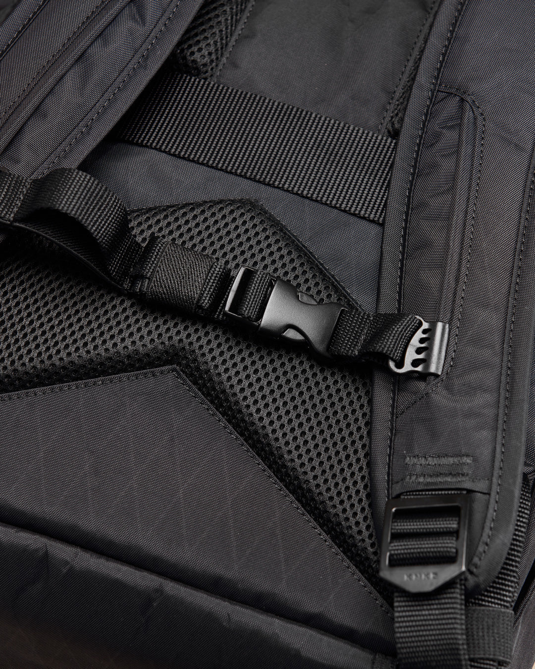 Limited Edition X-PAC Backpack – KNKG