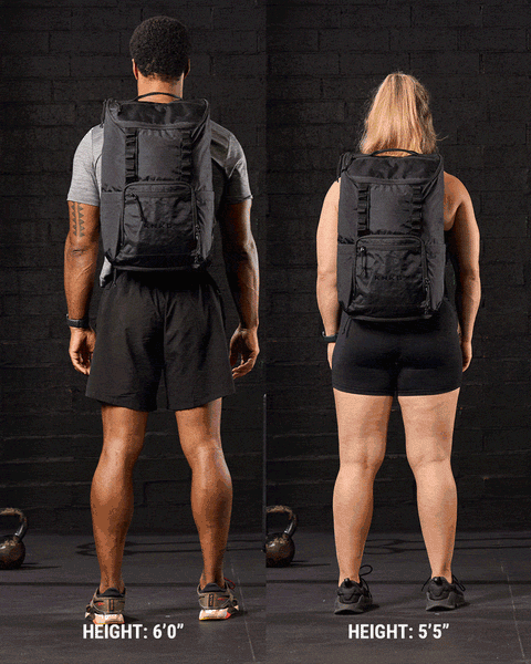 CORE Backpack XPAC Medium 25L