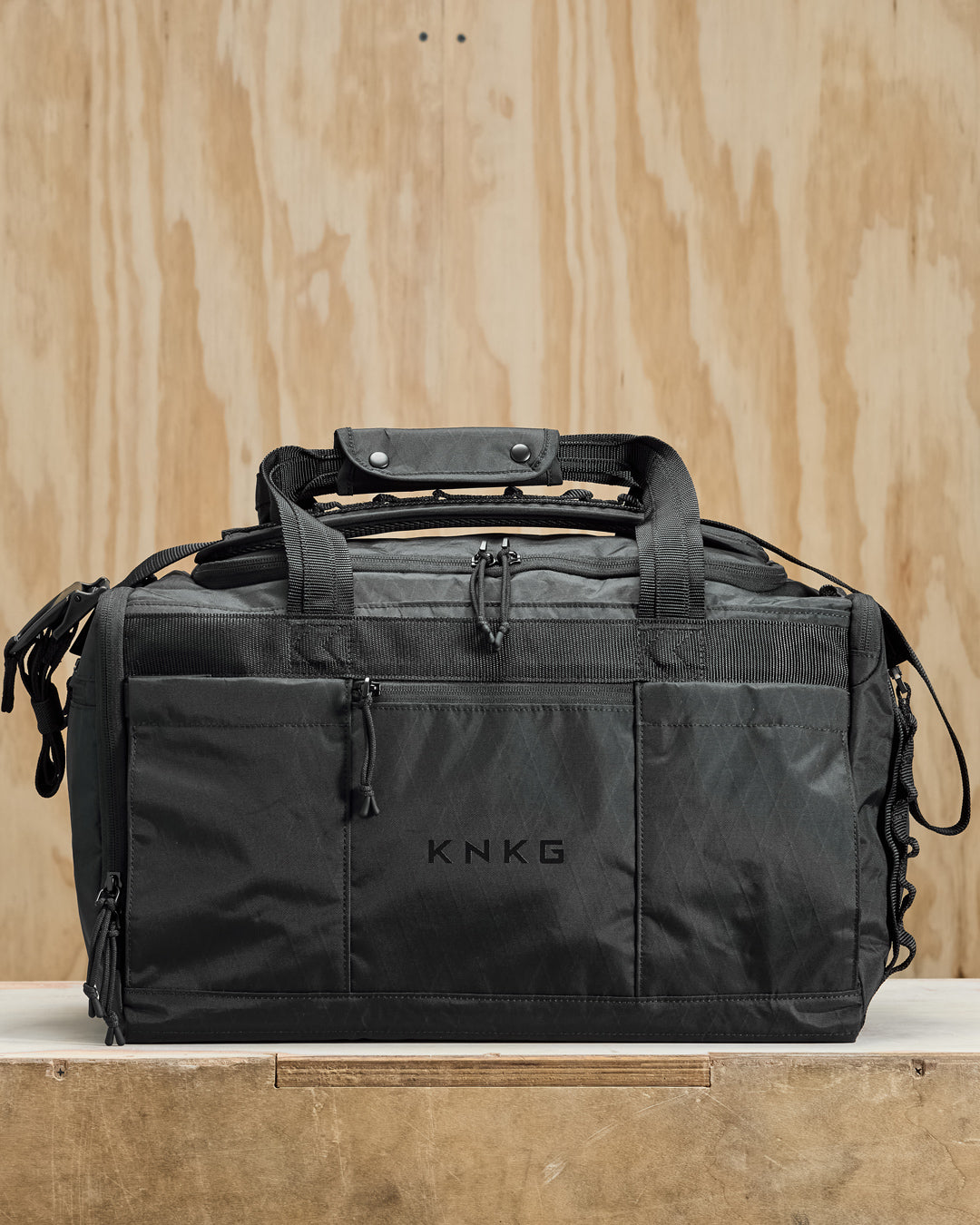 X-PAC Gym Duffel - Limited Edition KNKG CORE Duffel