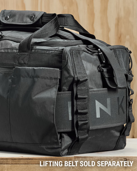 CORE Duffel XPAC Medium 35L