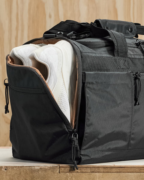 CORE Duffel XPAC Medium 35L
