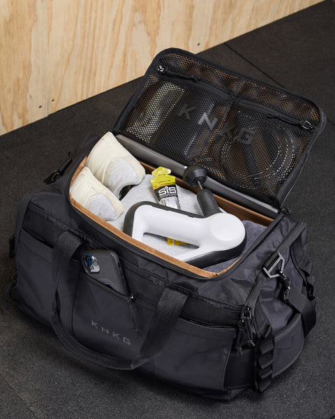 CORE Duffel XPAC Medium 35L