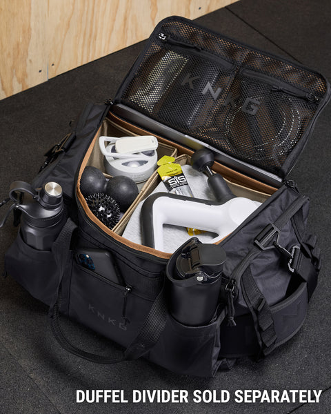 CORE Duffel XPAC Medium 35L