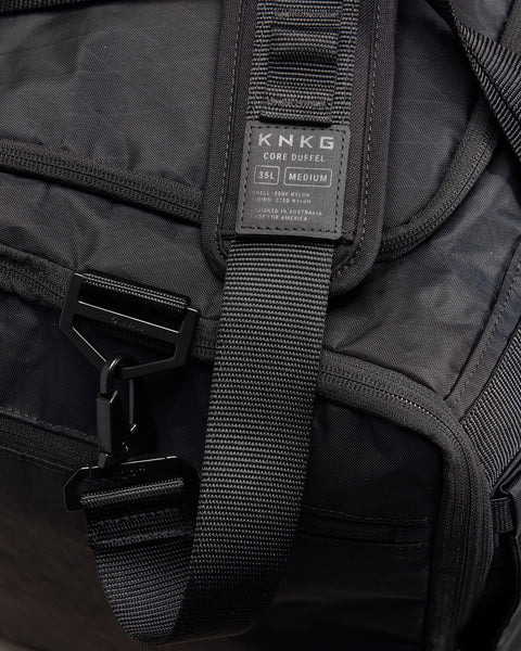 CORE Duffel XPAC Medium 35L