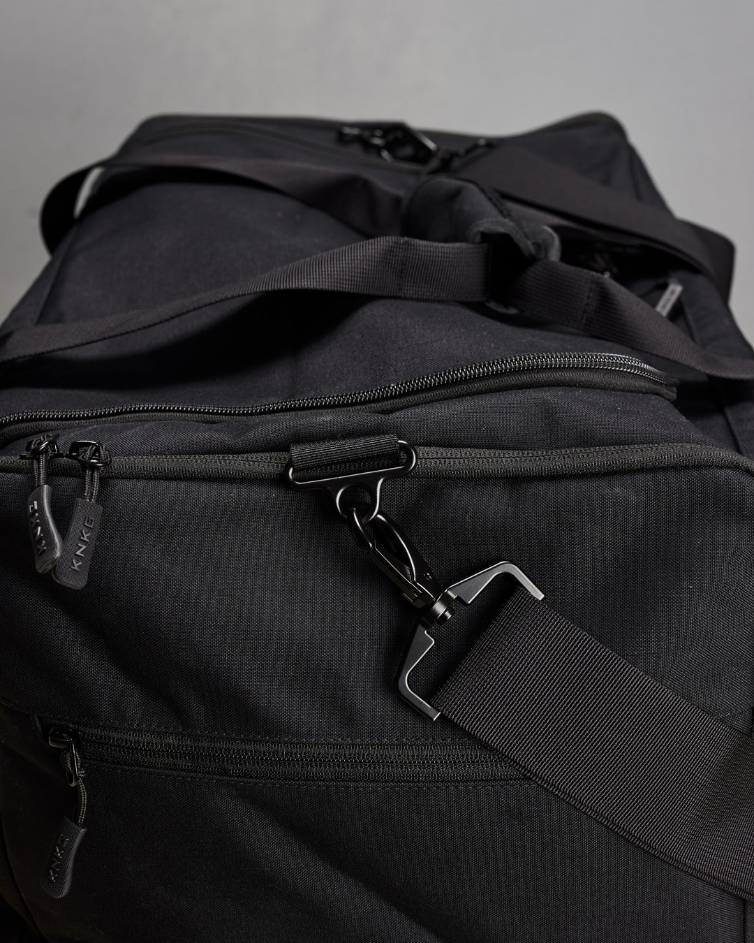 CORE Duffel - Large Gym Bag with Organization | KNKG