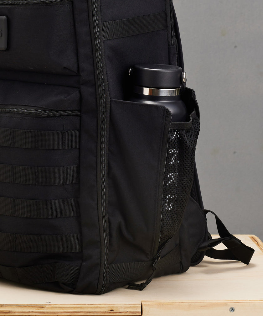 CONQUER Gym Backpack with Dividers | KNKG