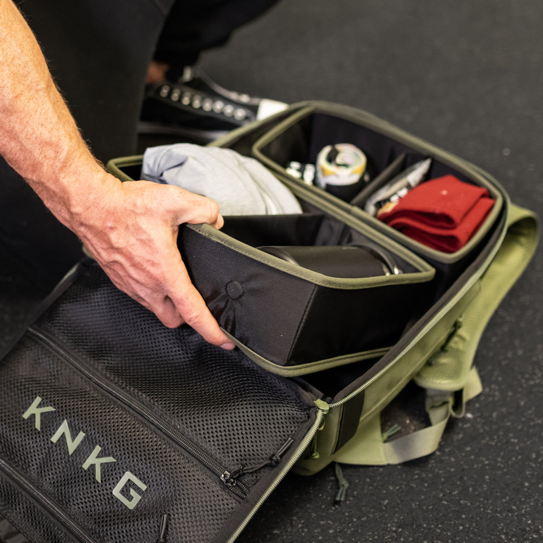 Care Guide – KNKG